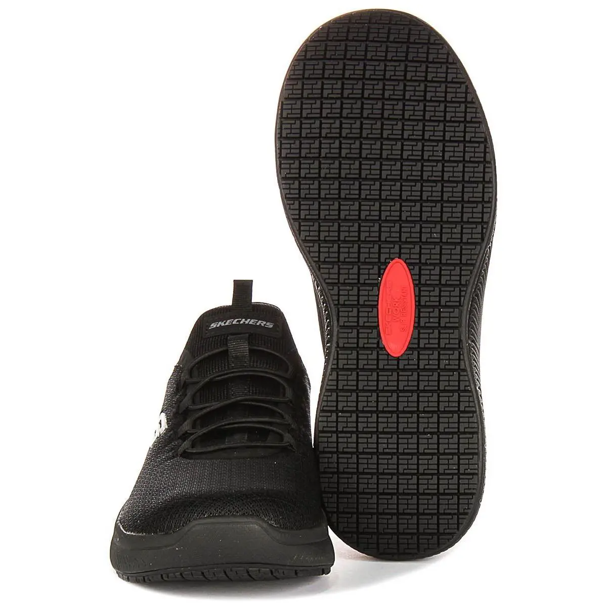Skechers shoes - Black 3