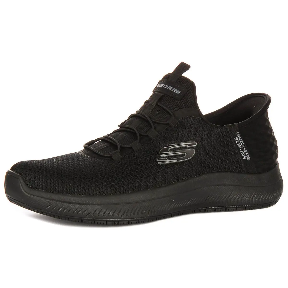 Skechers shoes - Black 4