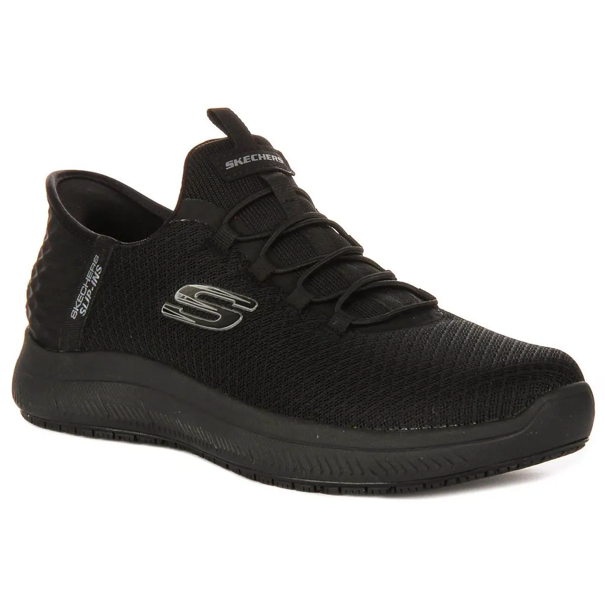 Skechers shoes - Black 5