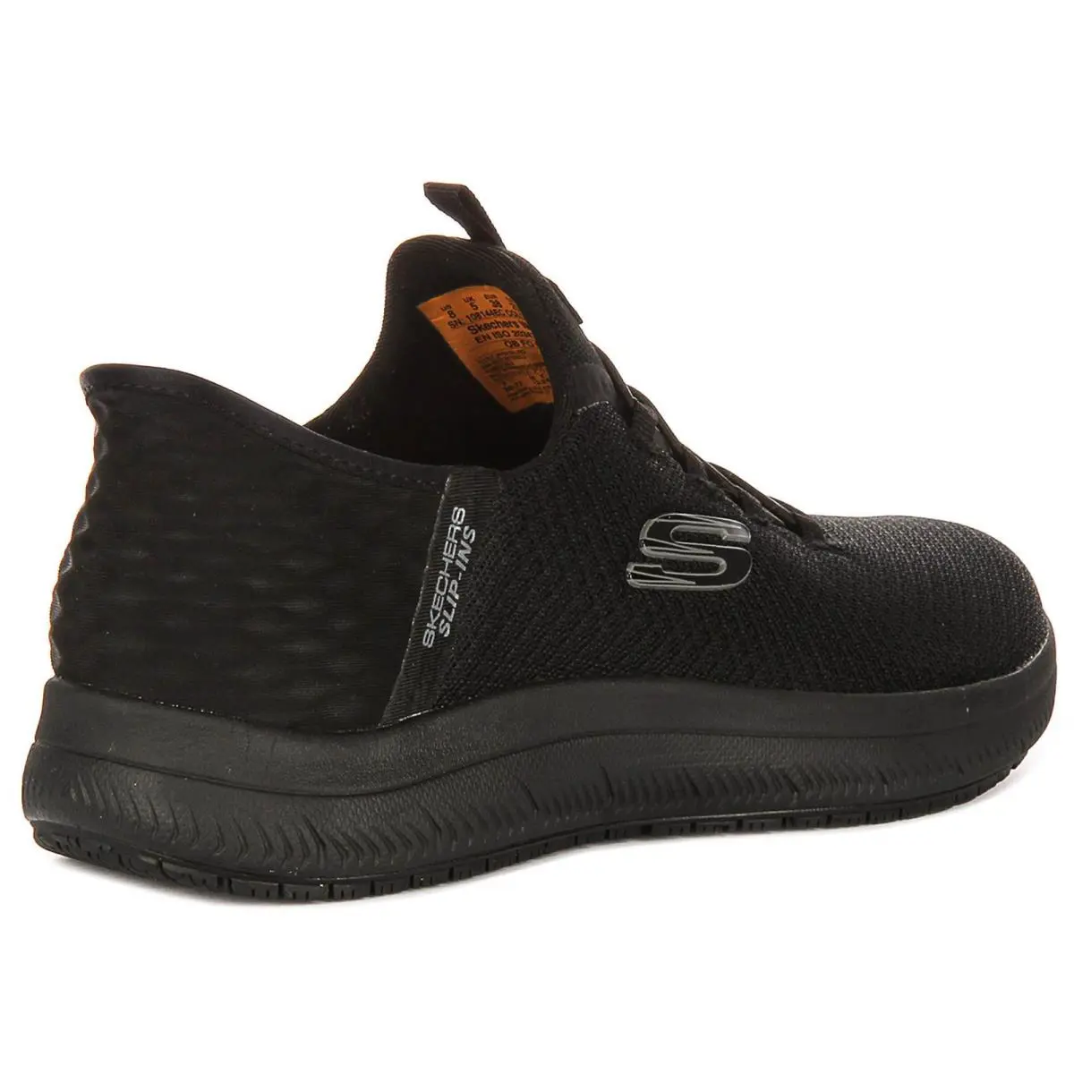 Skechers shoes - Black 7