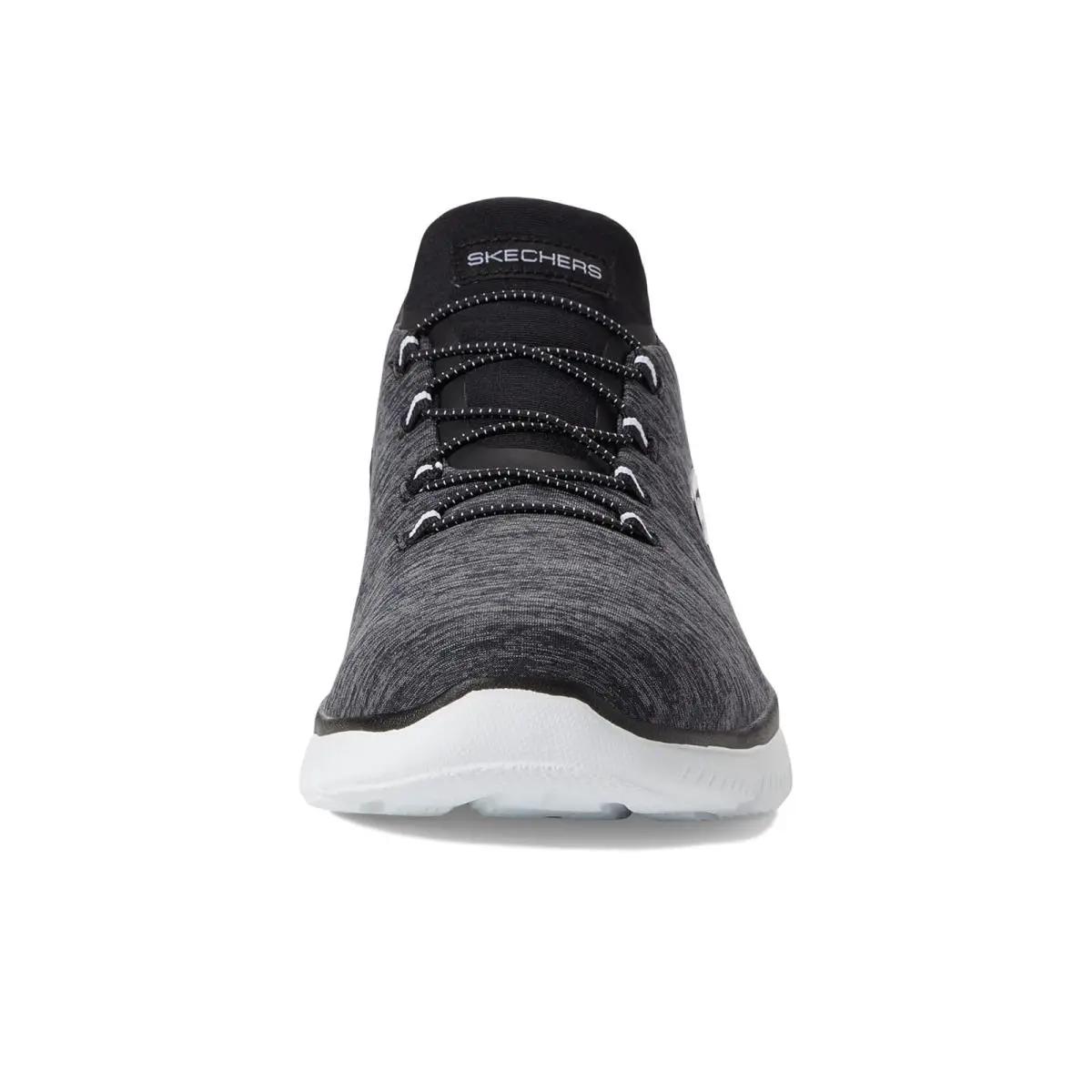 Skechers shoes - Black/ Turquoise 16