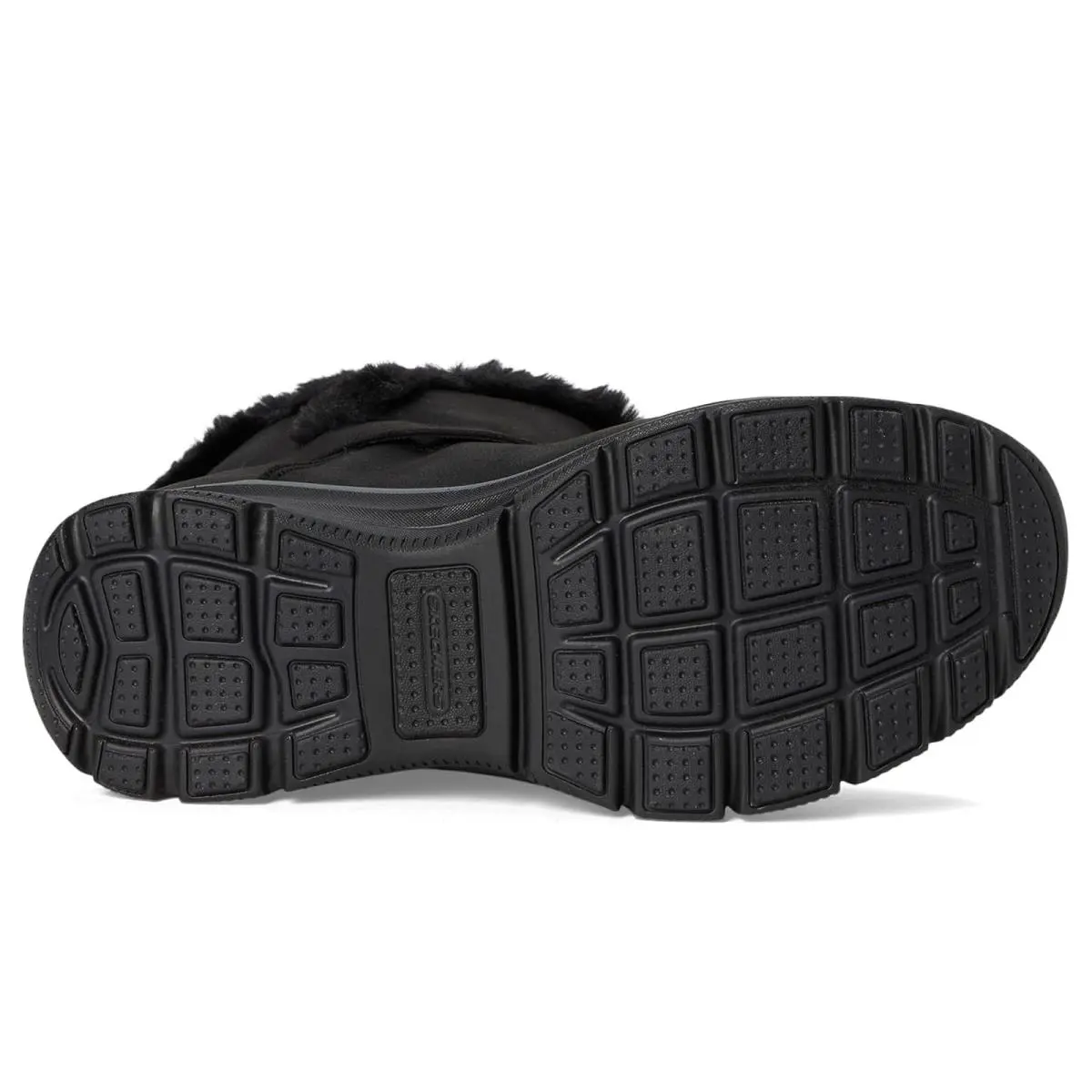 Skechers shoes - Black 1