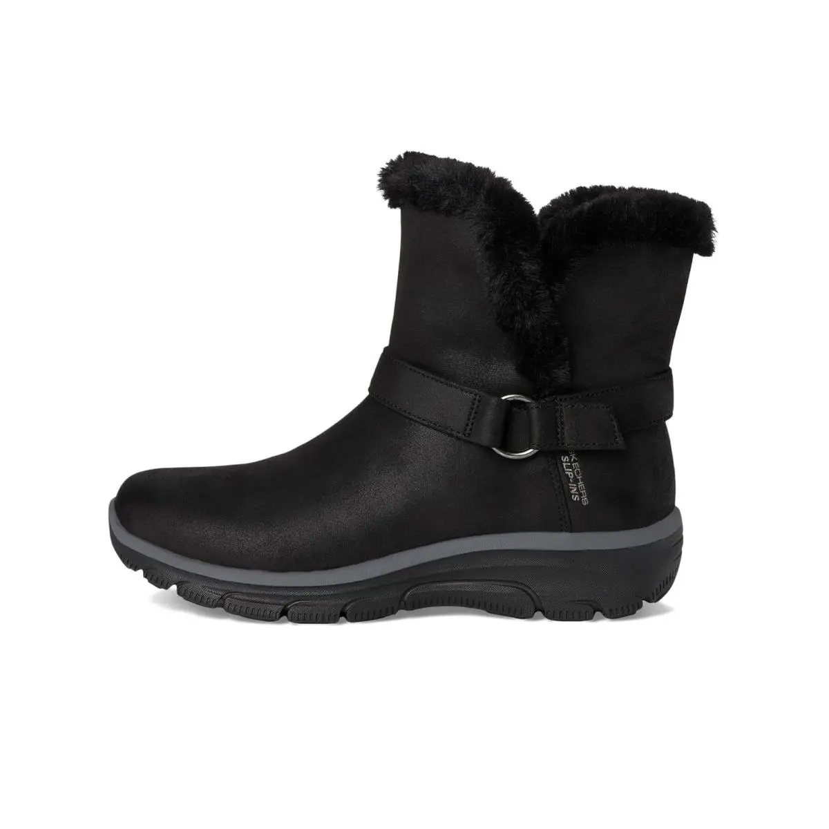 Skechers shoes - Black 2