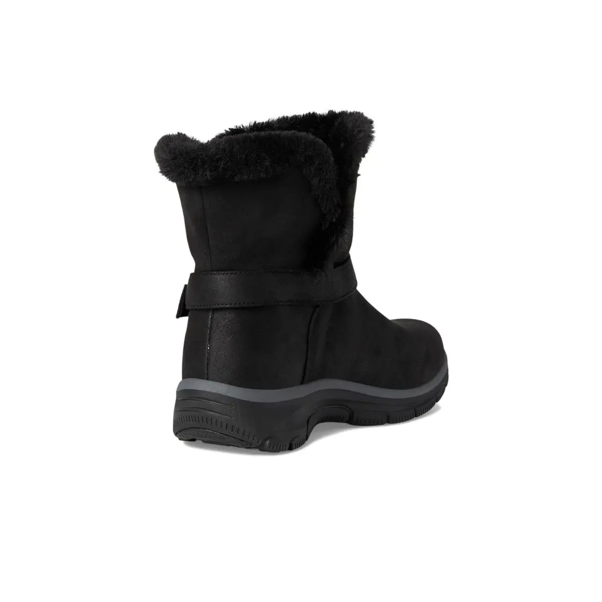 Skechers shoes - Black 3