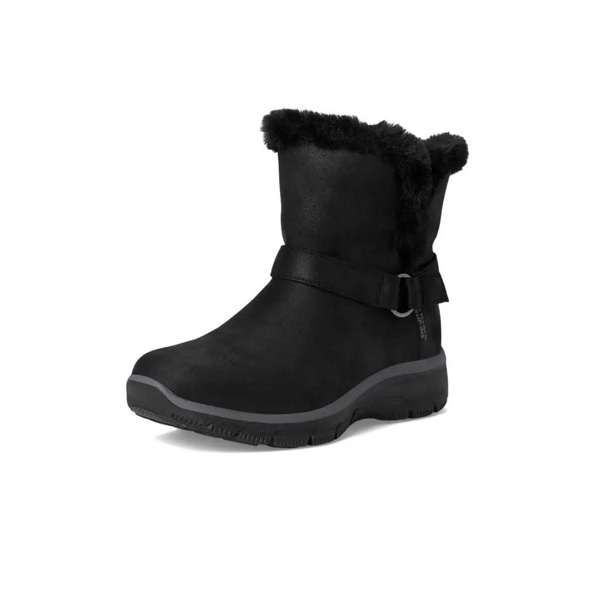 Skechers shoes - Black 5