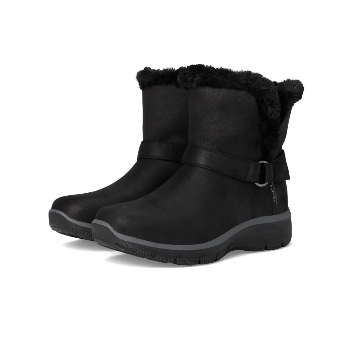 Skechers shoes - Black 6