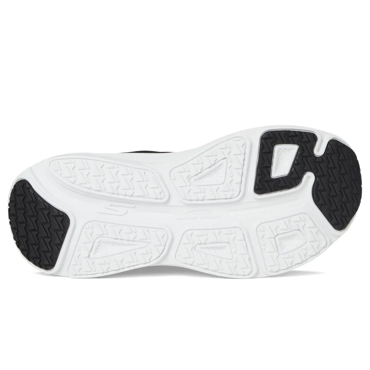 Skechers shoes - Black/White 1