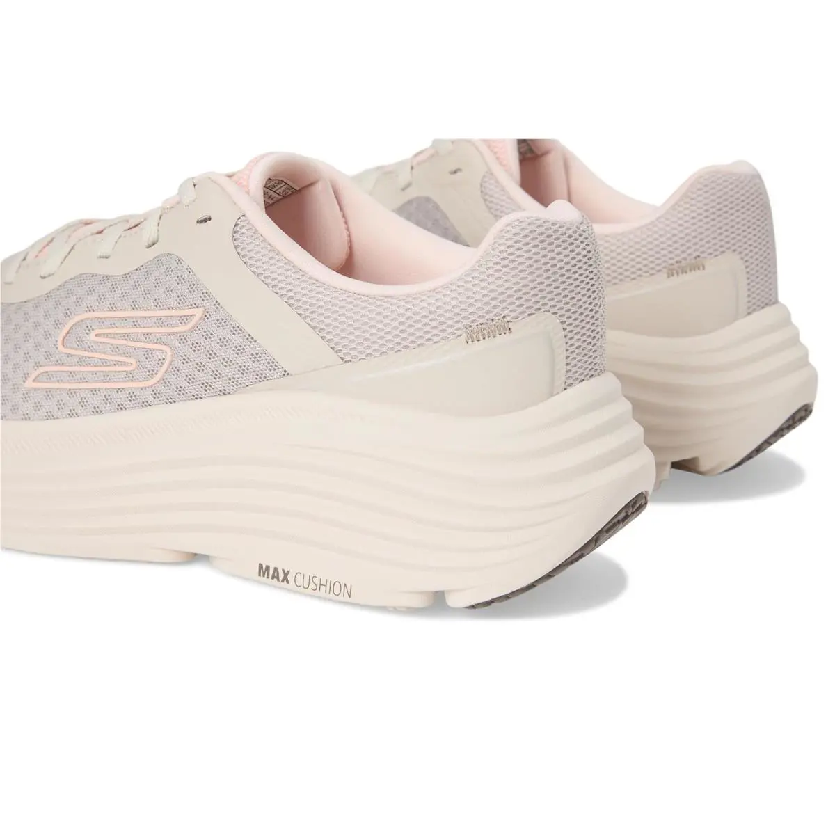 Skechers shoes - Black/White 39