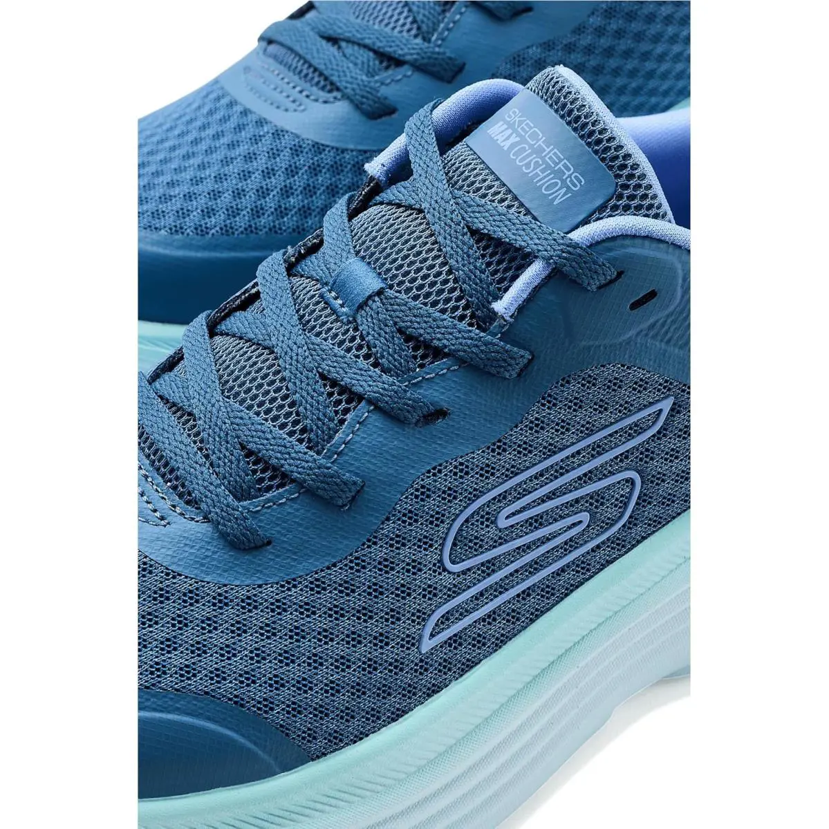 Skechers shoes - Black/White 18