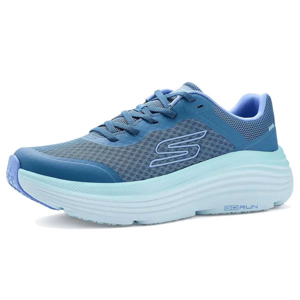 Skechers shoes - Black/White 13
