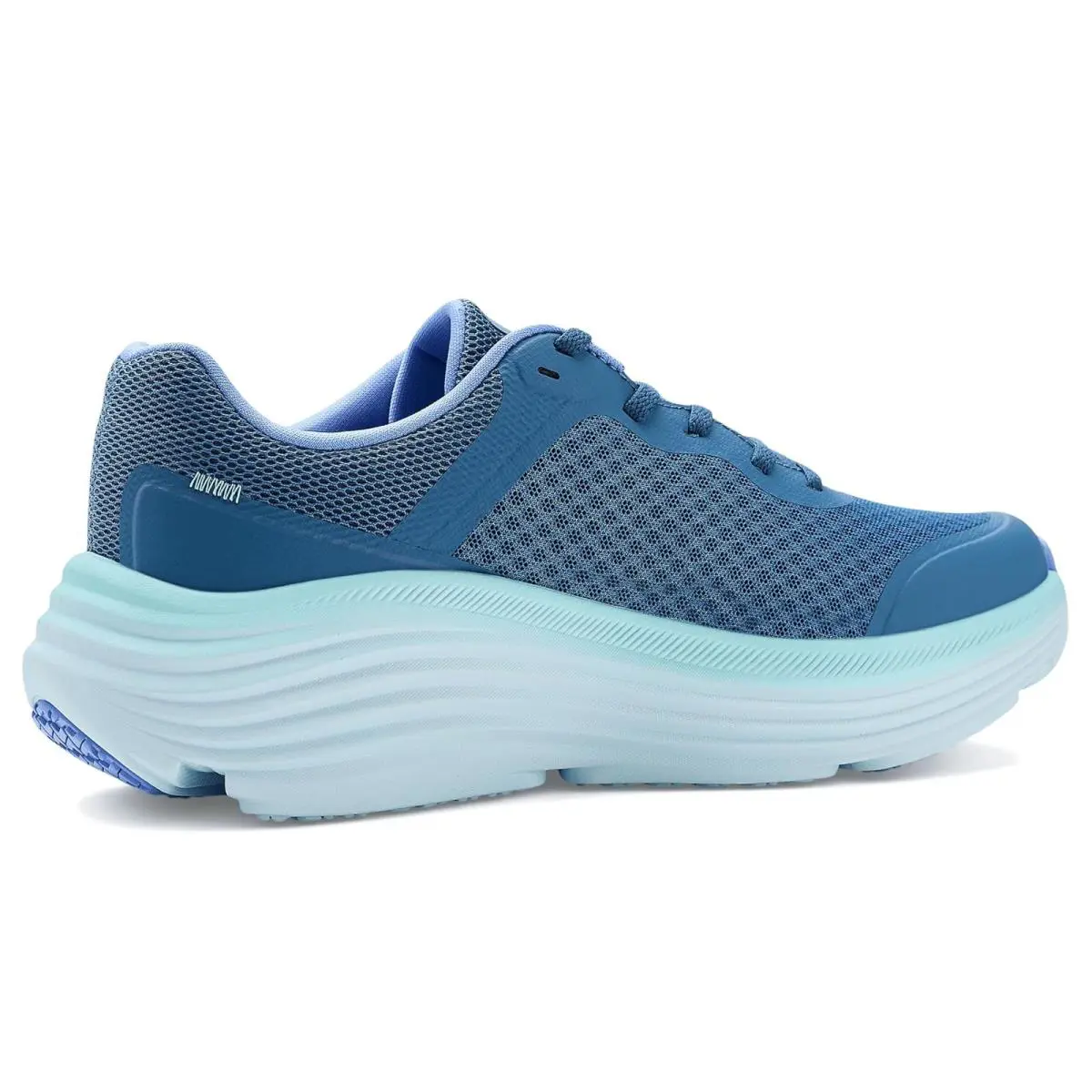 Skechers shoes - Black/White 15