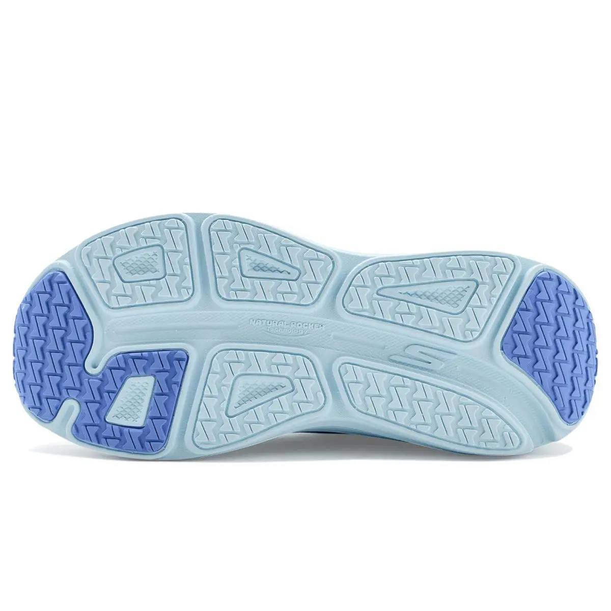 Skechers shoes - Black/White 17