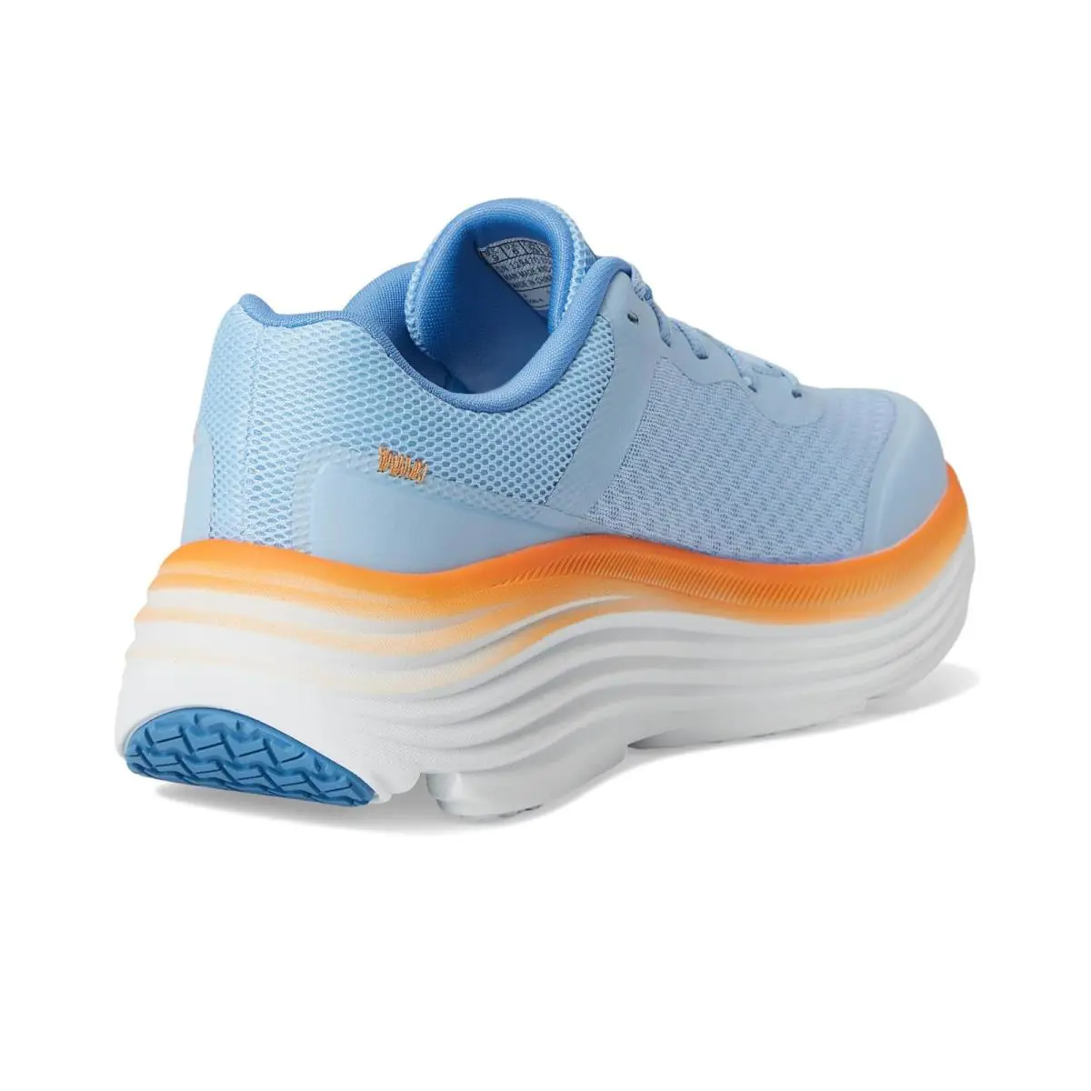 Skechers shoes - Black/White 24