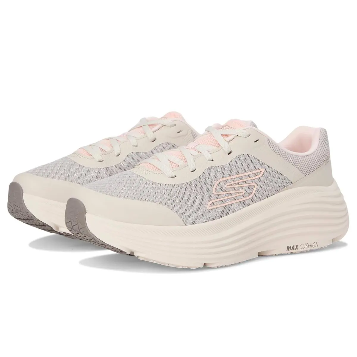 Skechers shoes - Black/White 34