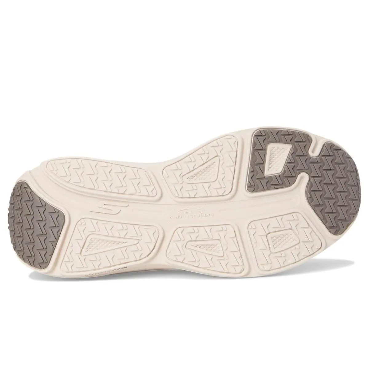 Skechers shoes - Black/White 36