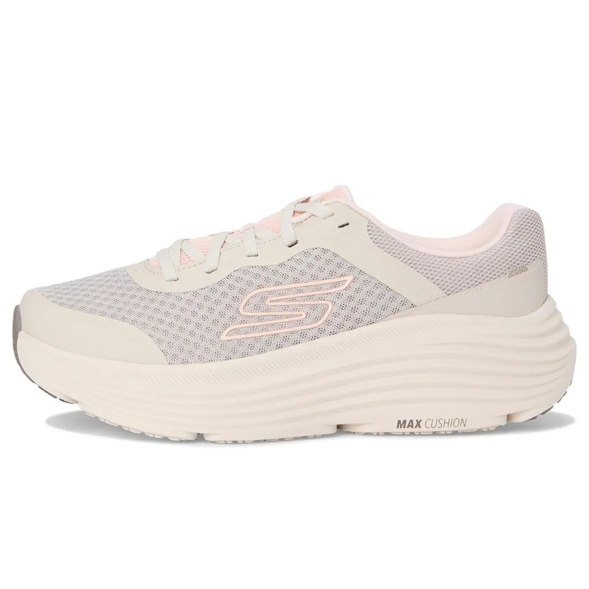 Skechers shoes - Black/White 37
