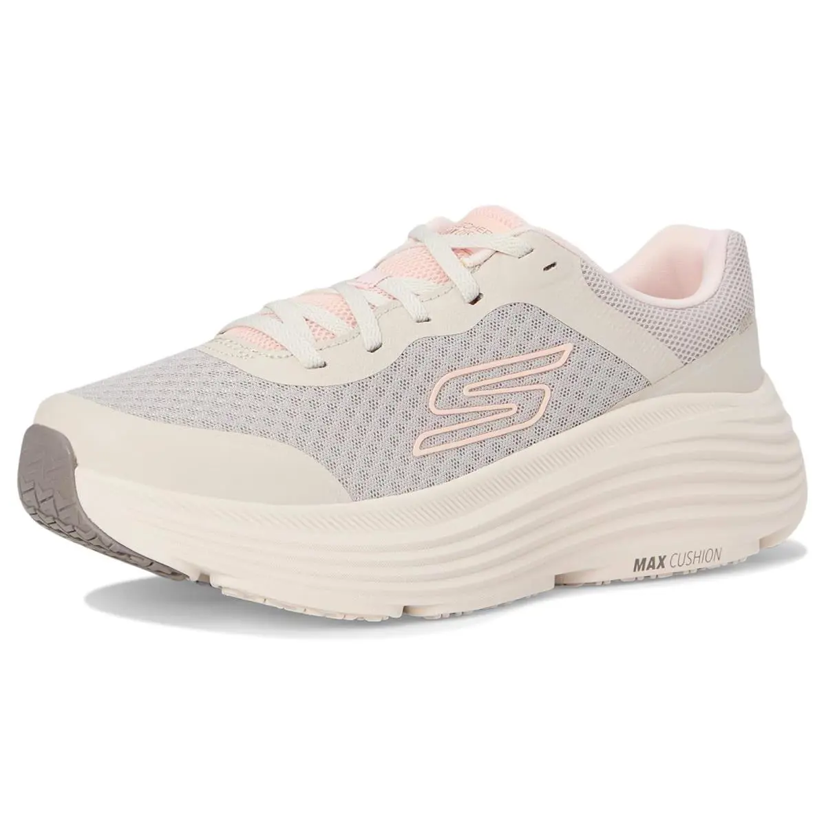 Skechers shoes - Black/White 40