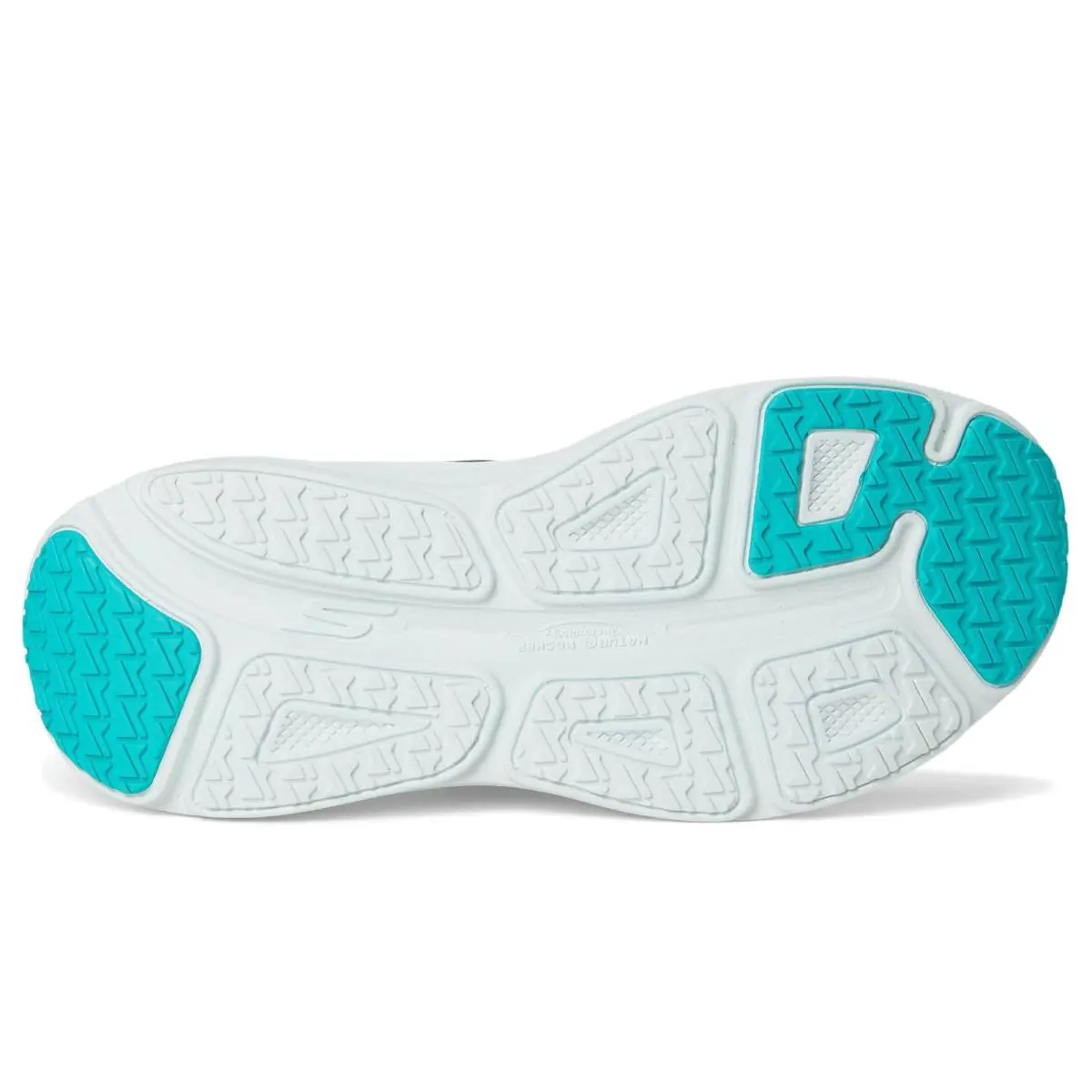 Skechers shoes - Black/White 43