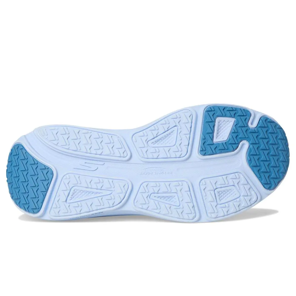 Skechers shoes - Black/White 50