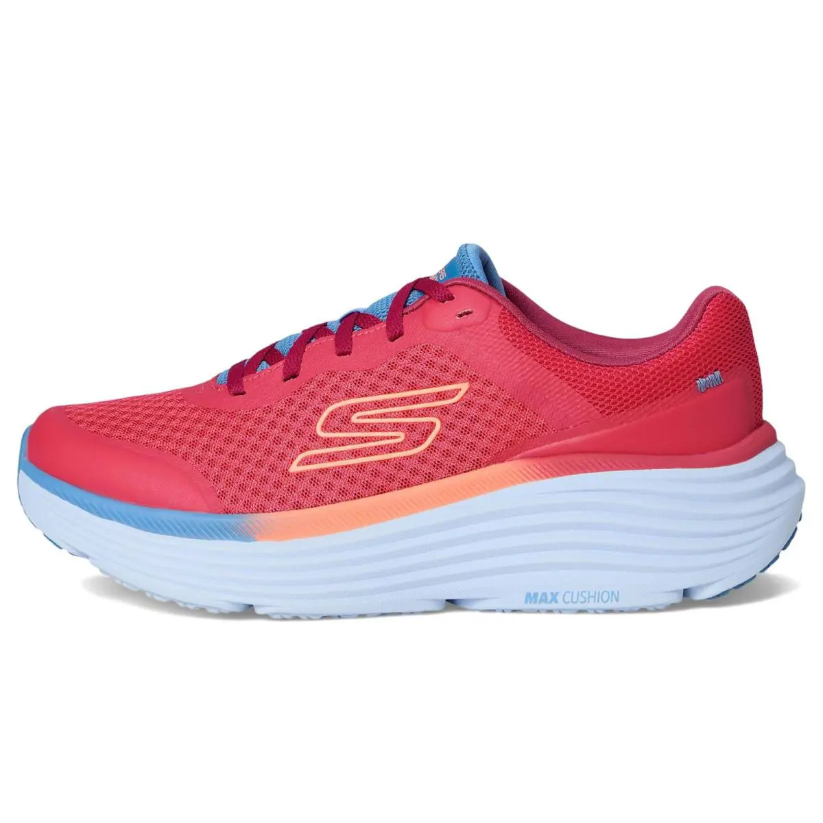 Skechers shoes - Black/White 51