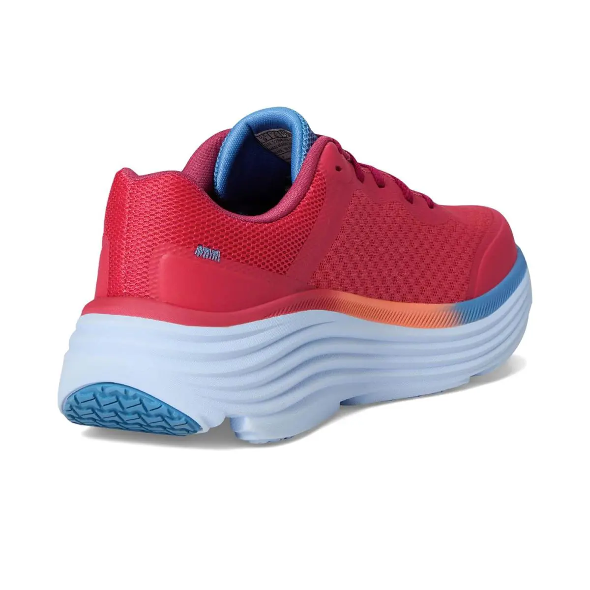Skechers shoes - Black/White 52