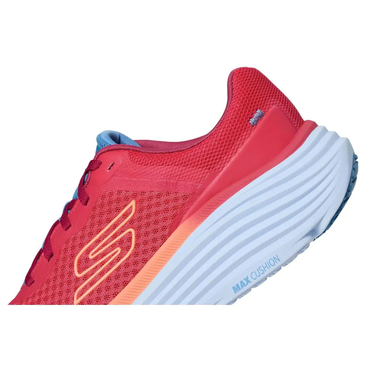 Skechers shoes - Black/White 53
