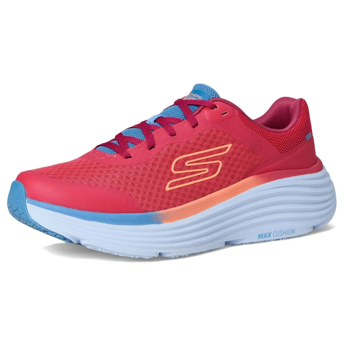 Skechers shoes - Black/White 54