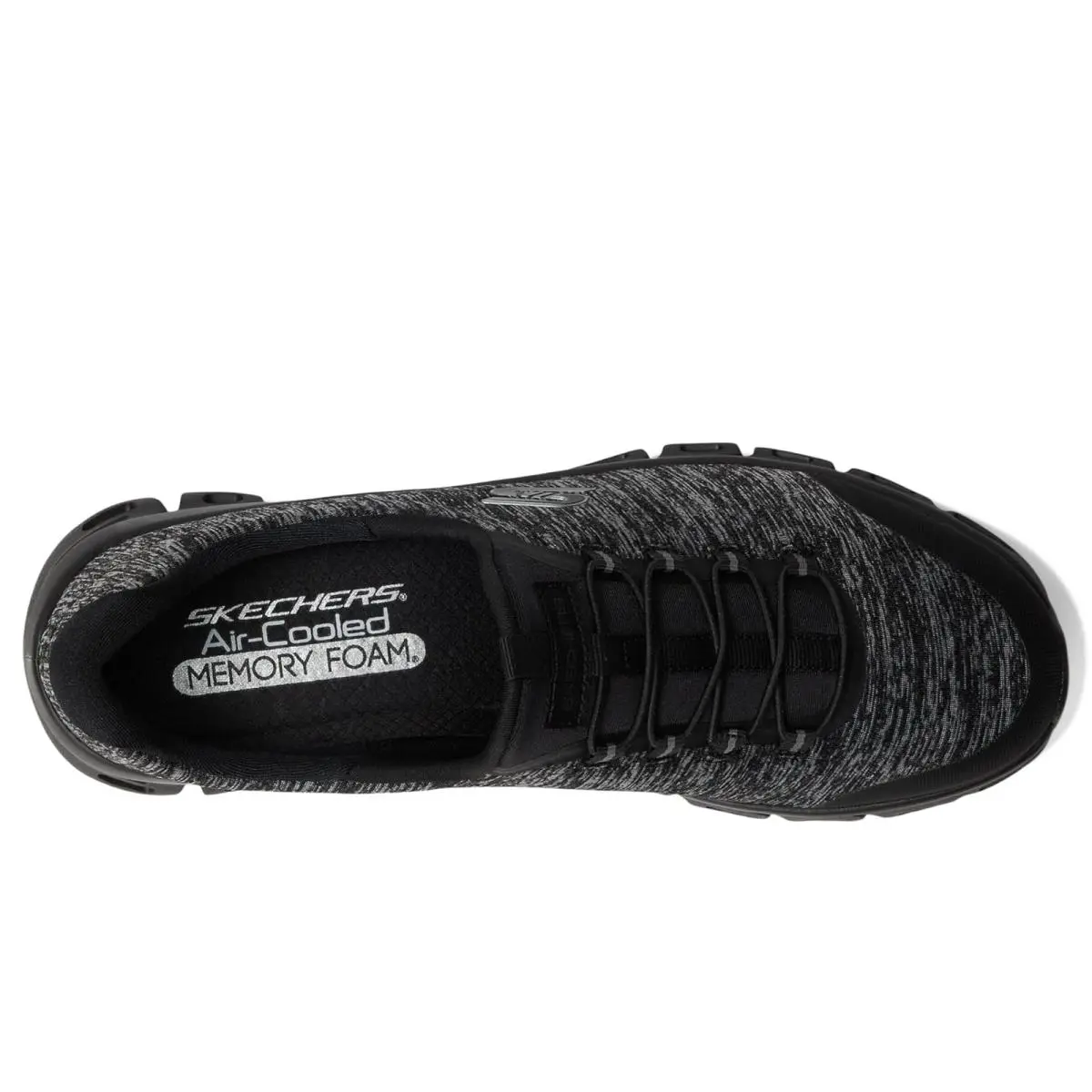 Skechers shoes - Grey Blue 0