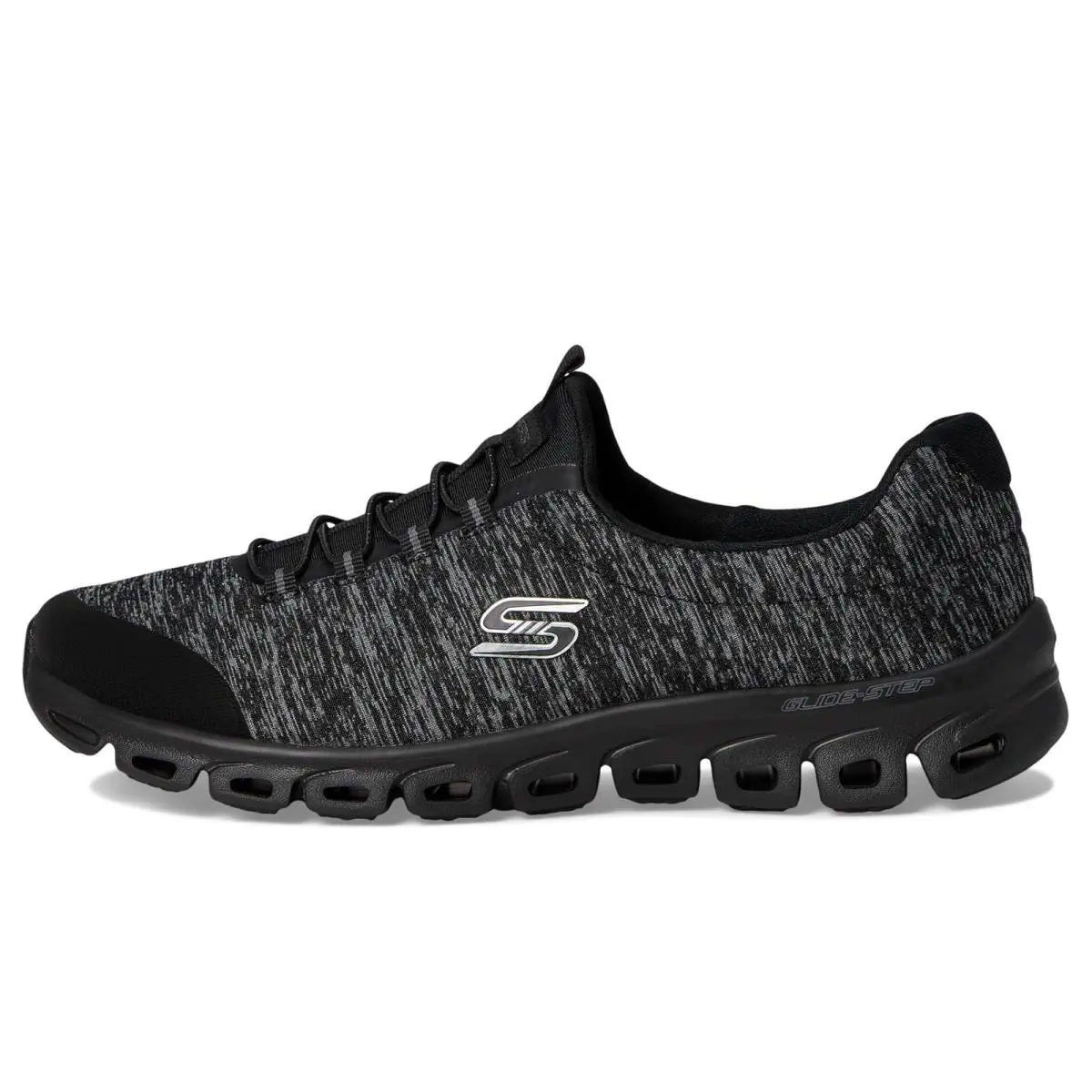 Skechers shoes - Grey Blue 2