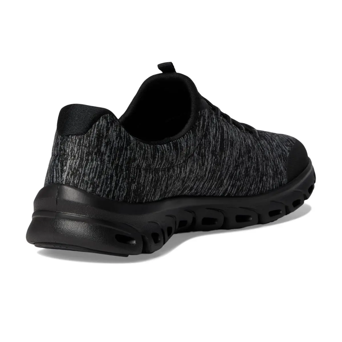Skechers shoes - Grey Blue 3