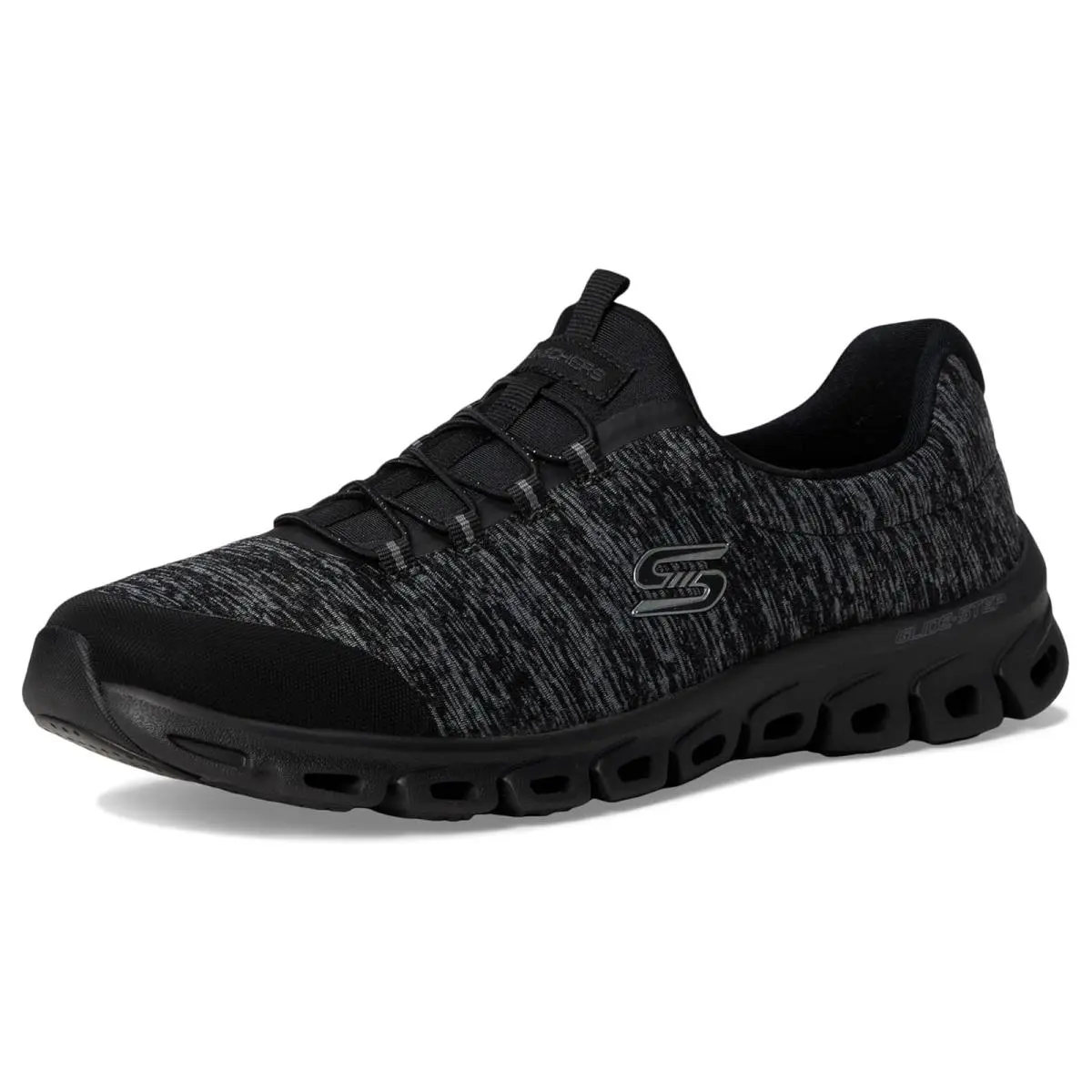Skechers shoes - Grey Blue 5