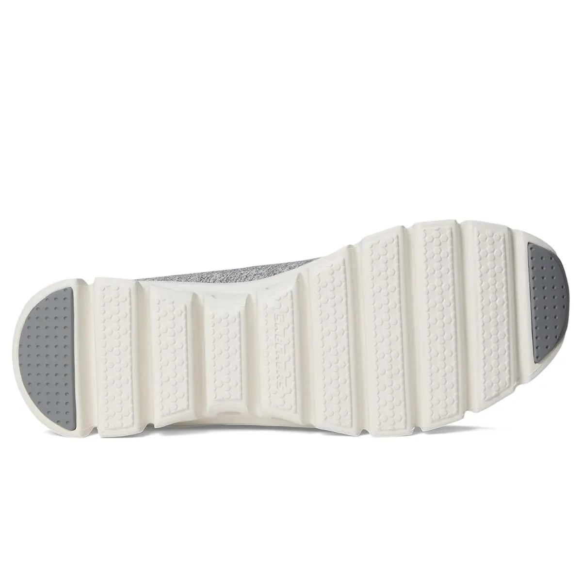 Skechers shoes - Grey Blue 8