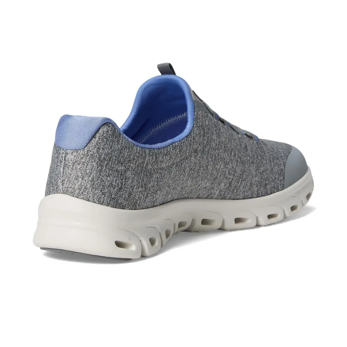 Skechers shoes - Grey Blue 10