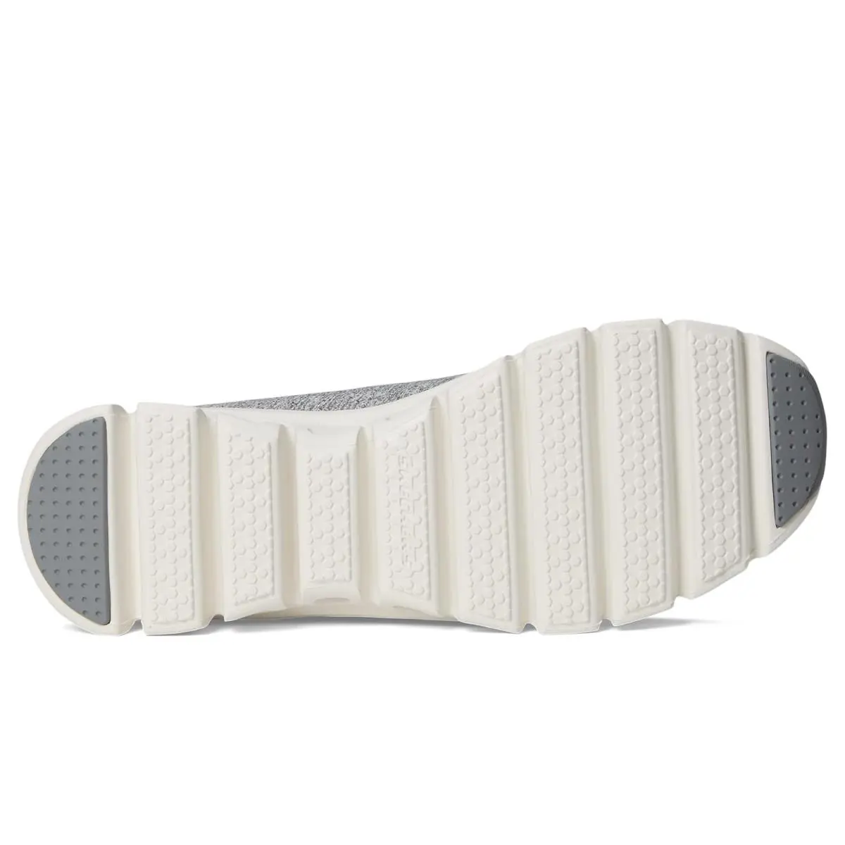 Skechers shoes - Grey Blue 15