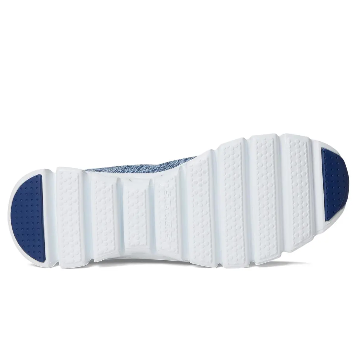 Skechers shoes - Grey Blue 22