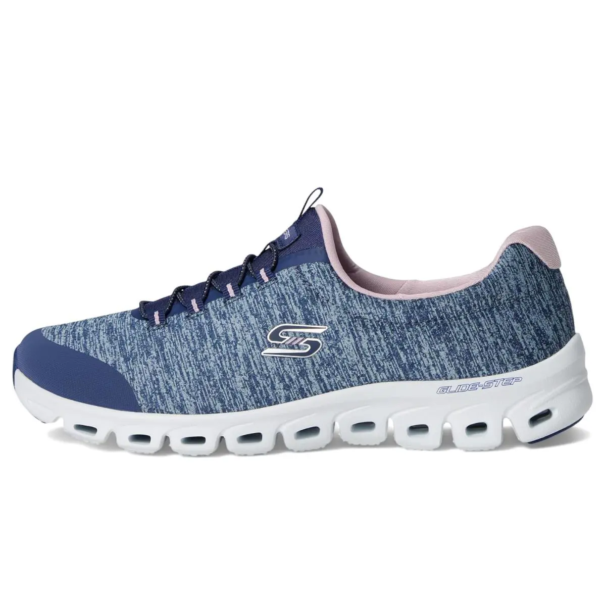 Skechers shoes - Grey Blue 23