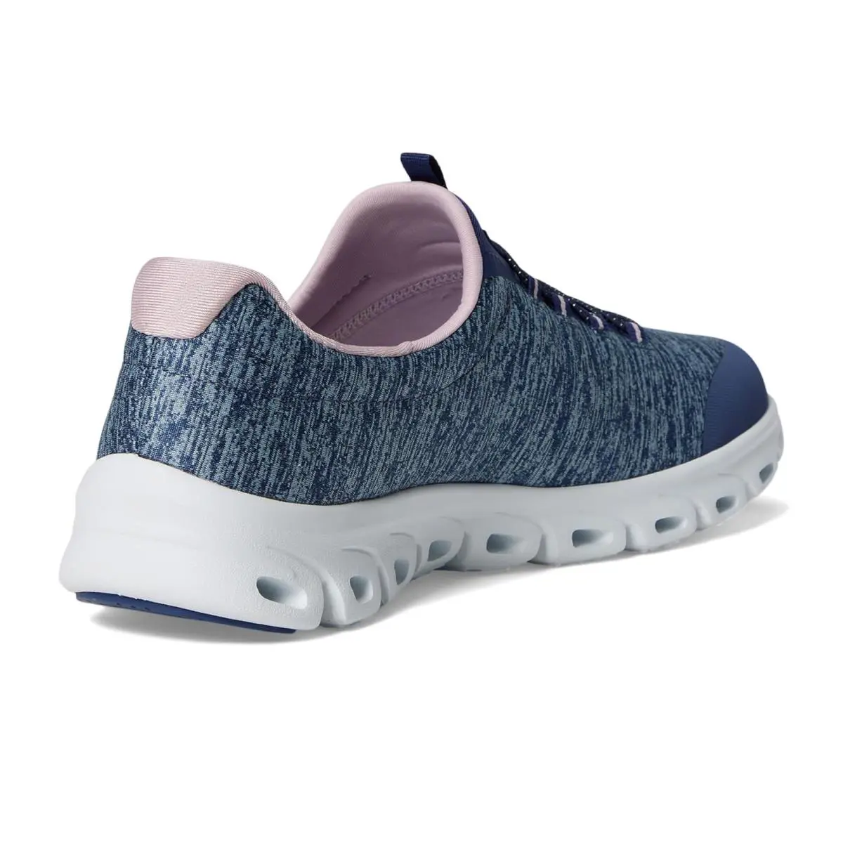 Skechers shoes - Grey Blue 24