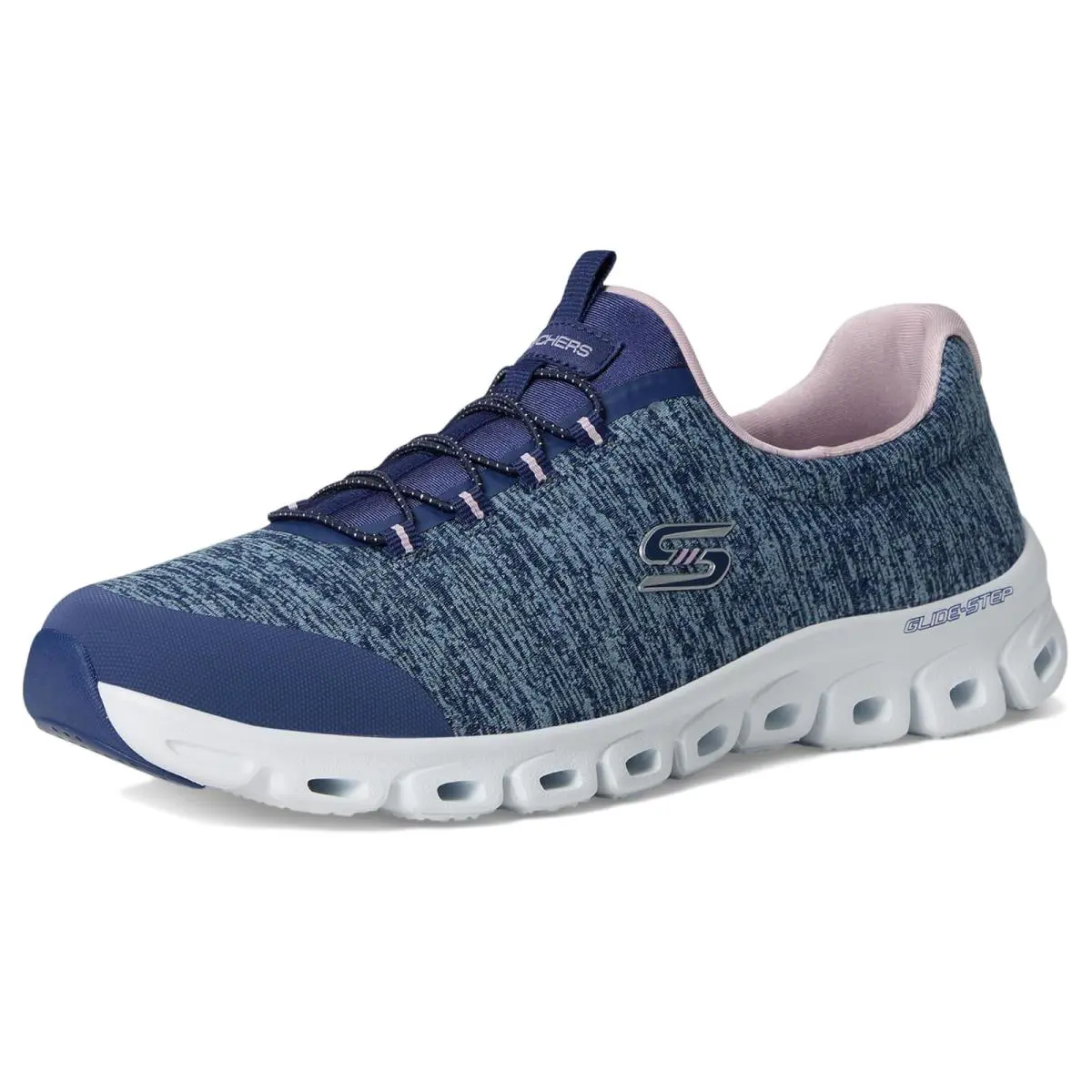 Skechers shoes - Grey Blue 26
