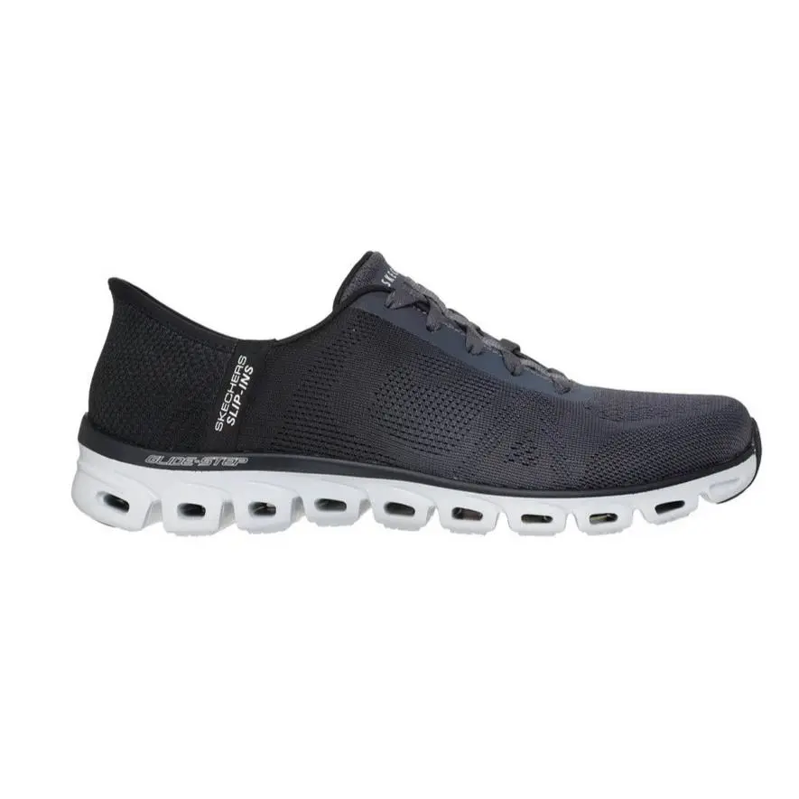 Skechers shoes - Black 4