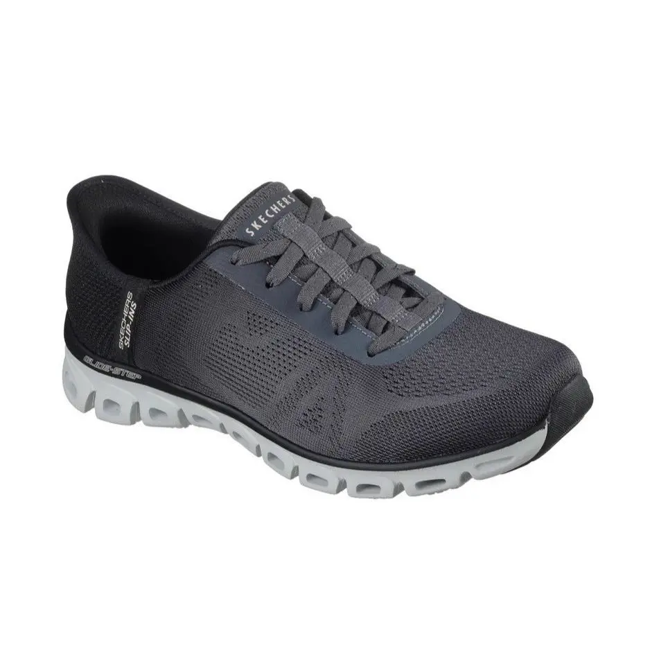 Skechers shoes - Black 5