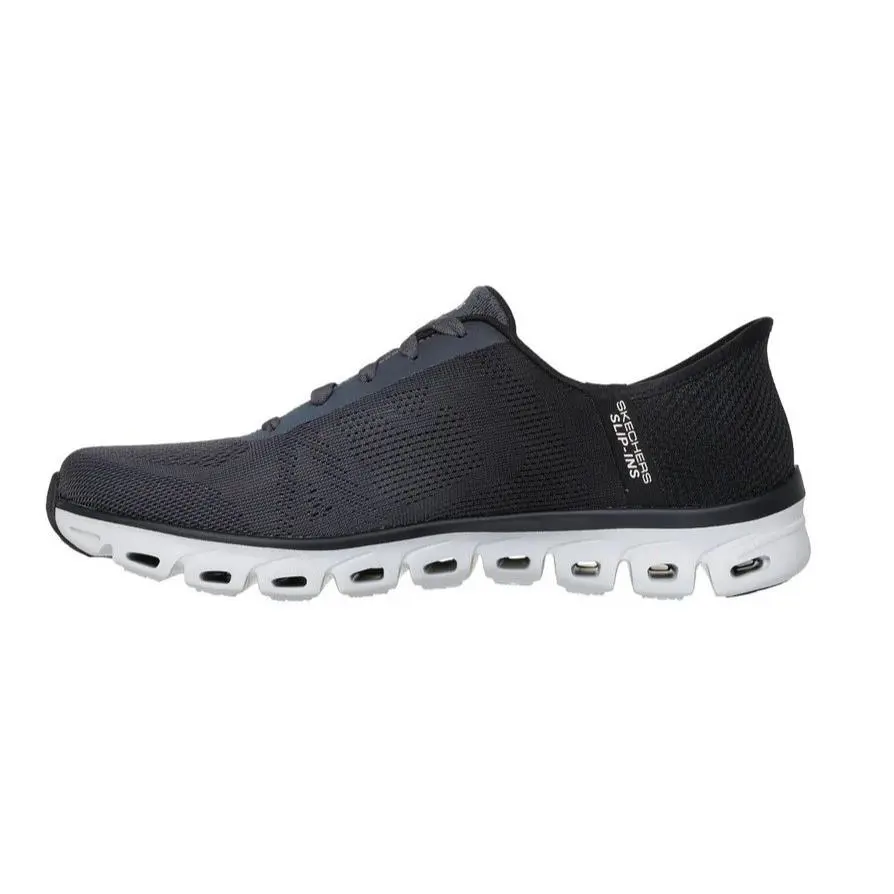 Skechers shoes - Black 6