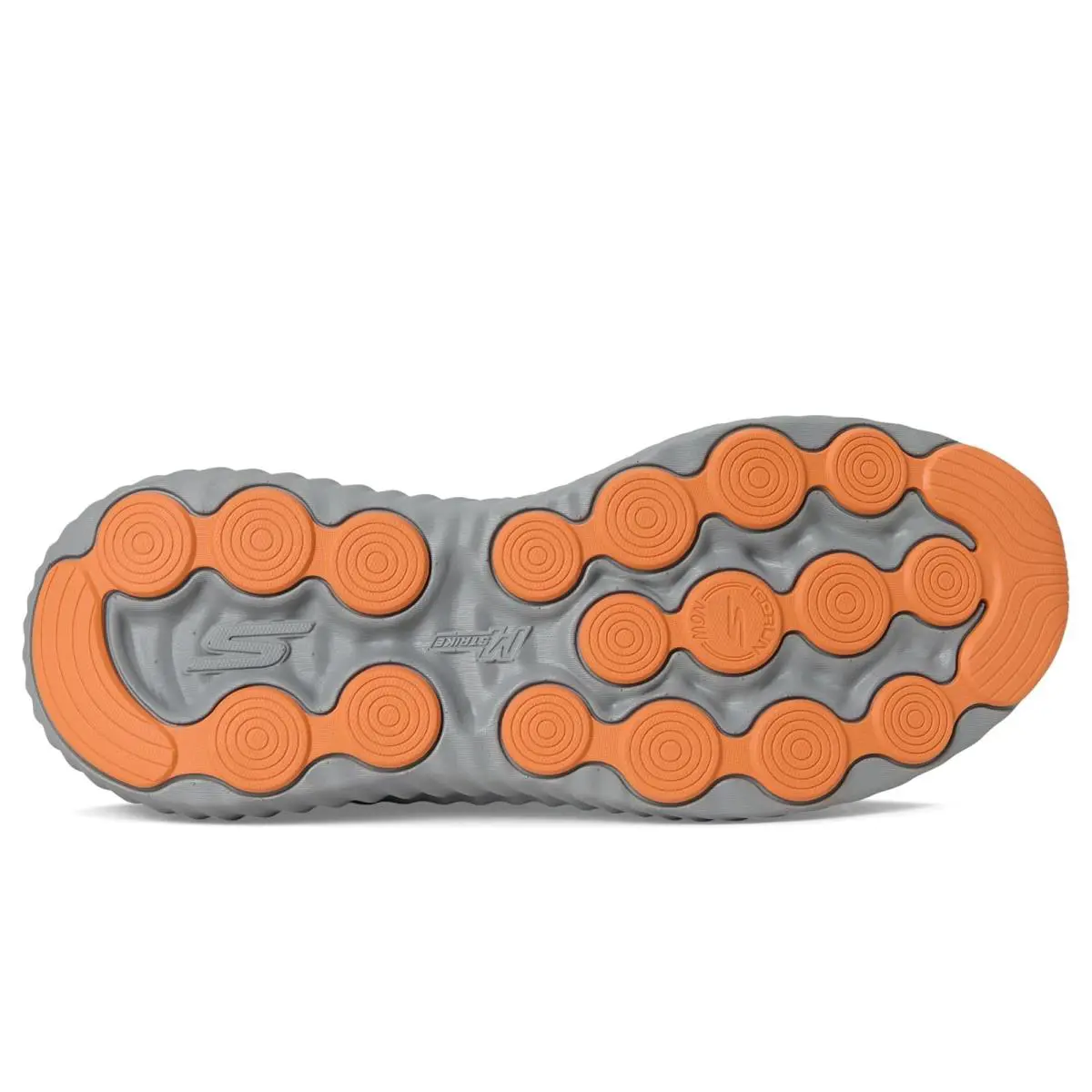 Skechers shoes - Silver/Taupe 1