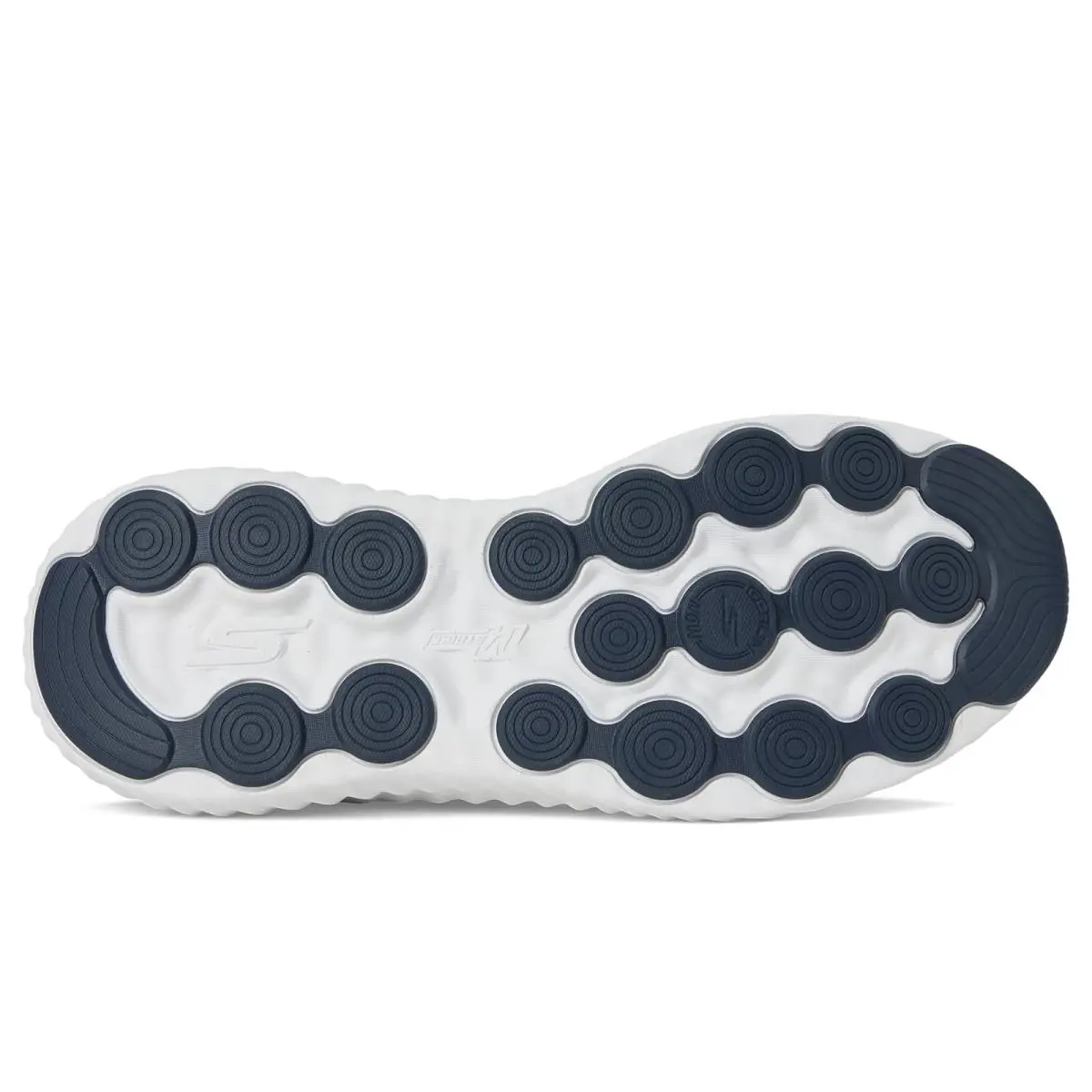 Skechers shoes - Silver/Taupe 8