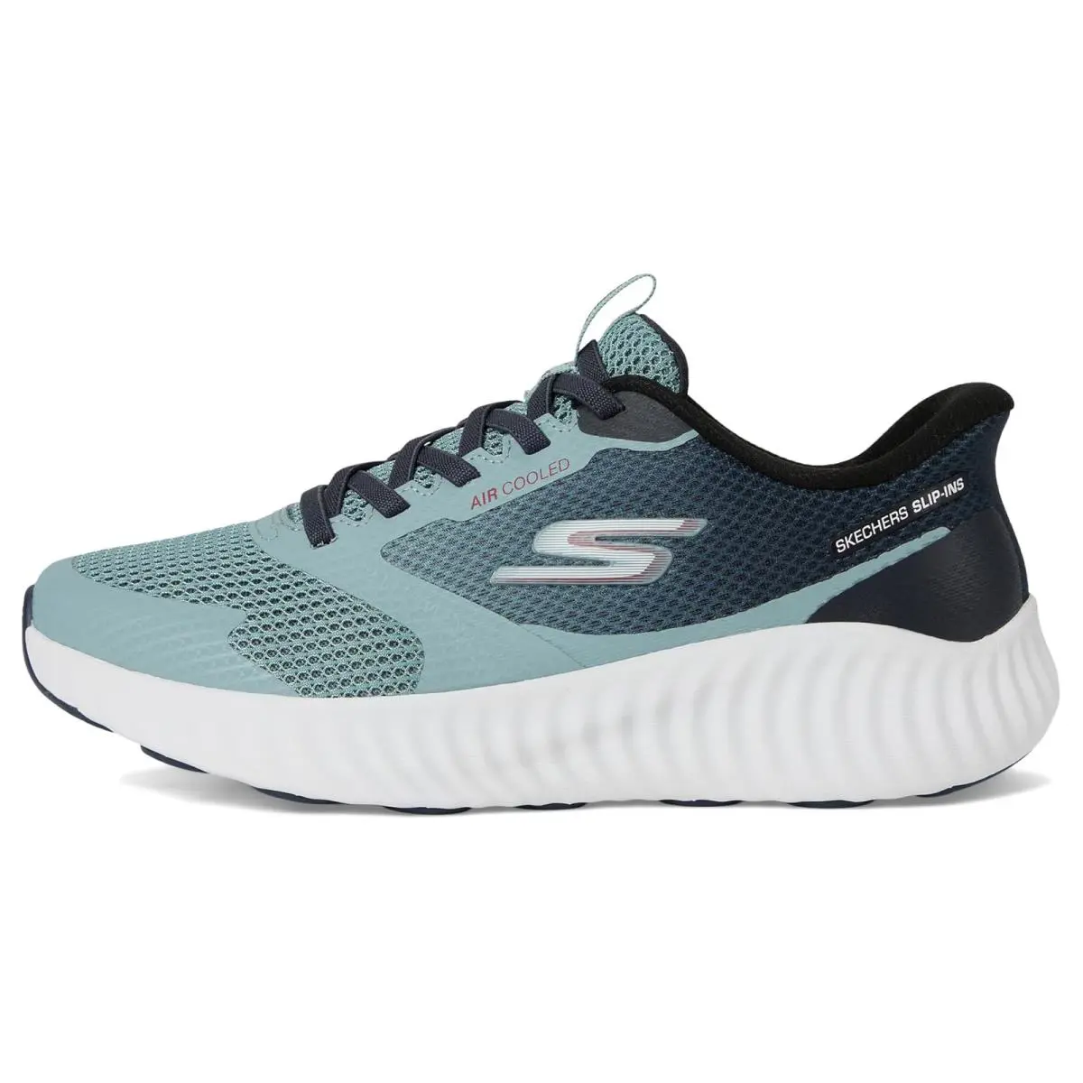 Skechers shoes - Silver/Taupe 9