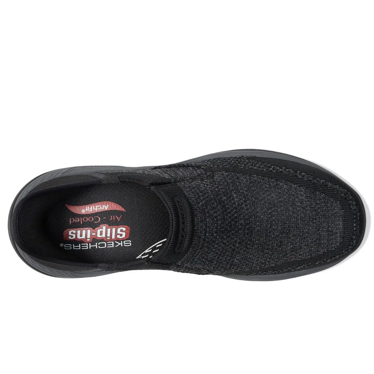 Skechers shoes - Black 0