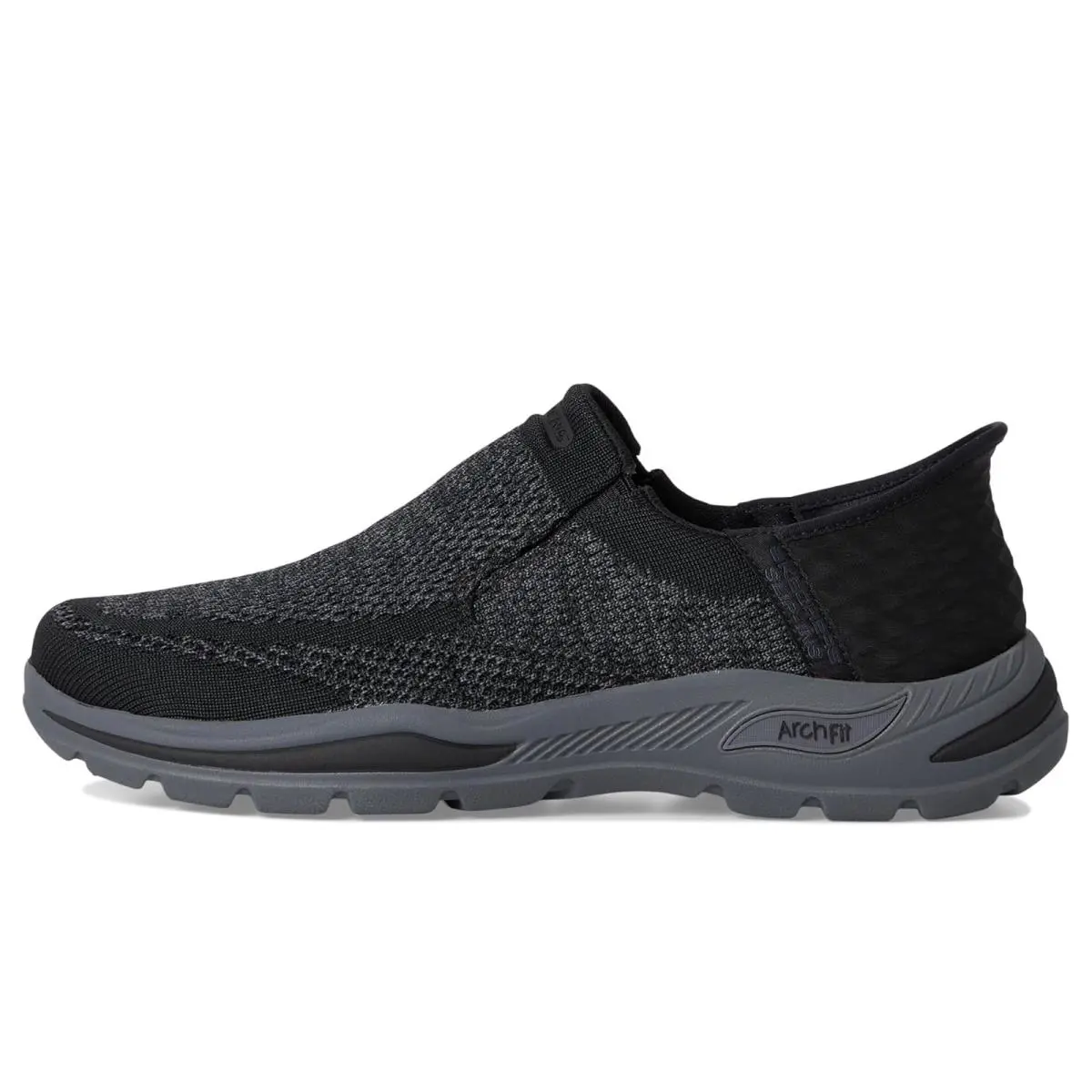 Skechers shoes - Black 2