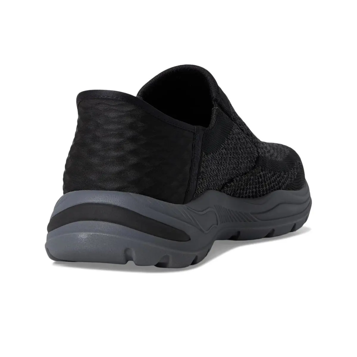 Skechers shoes - Black 3