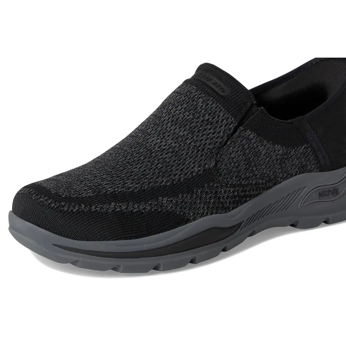 Skechers shoes - Black 4