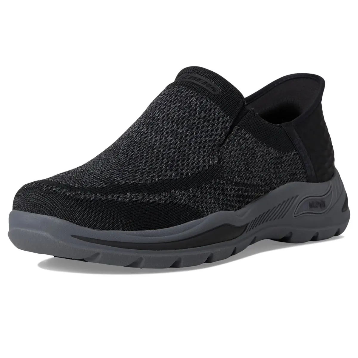 Skechers shoes - Black 5