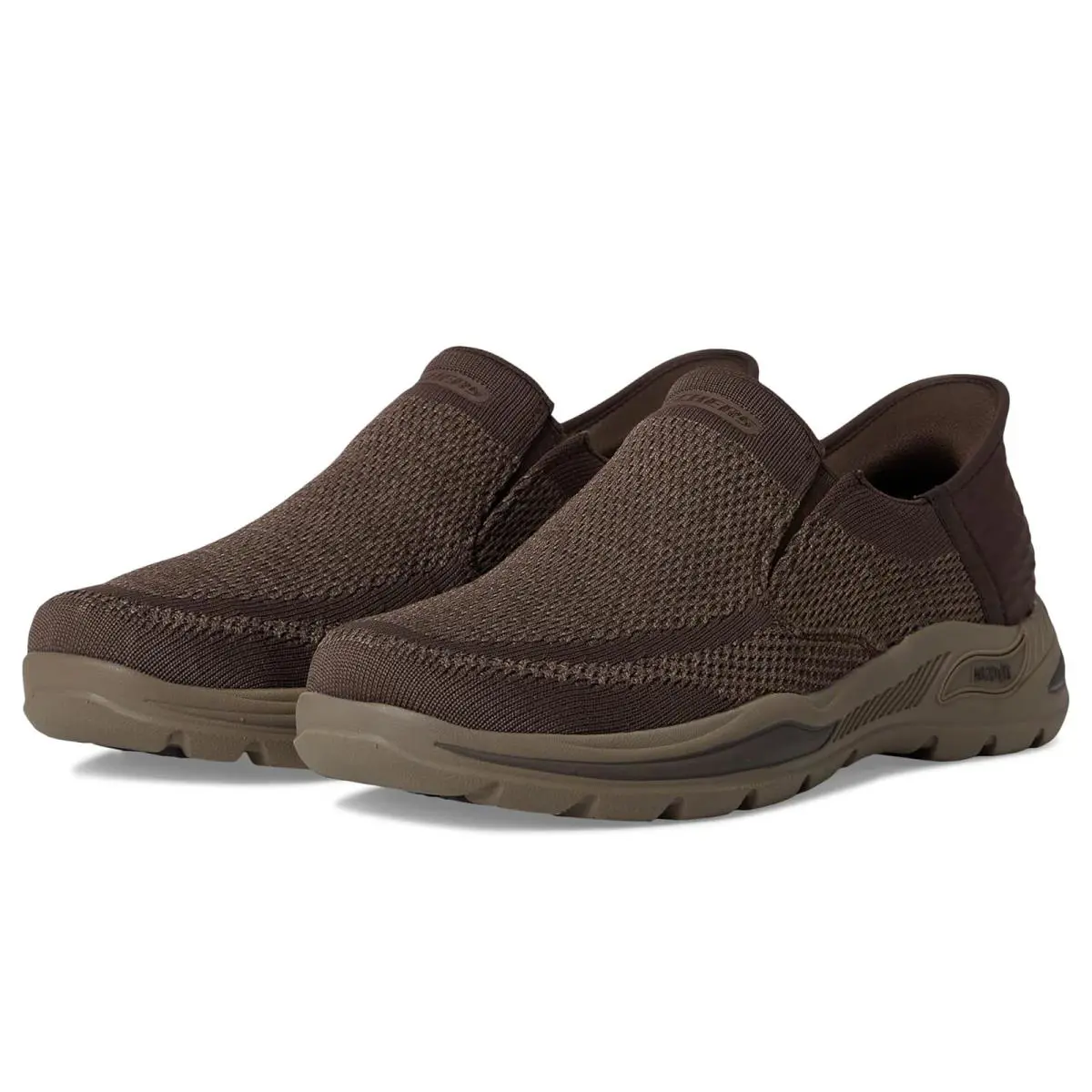 Skechers shoes - Black 13